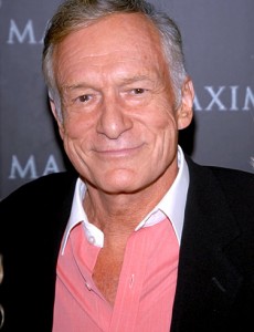 Hugh-Hefner