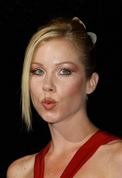 Christina Applegate Fotka 1648941 Showbiz Cz