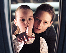 Jodie Foster felt pressured to support family as a child star: 'There was  no other income