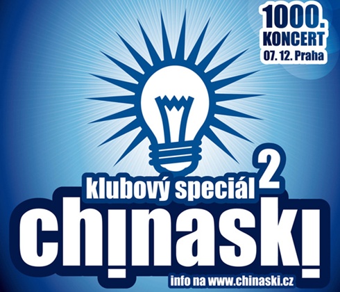 chinaski