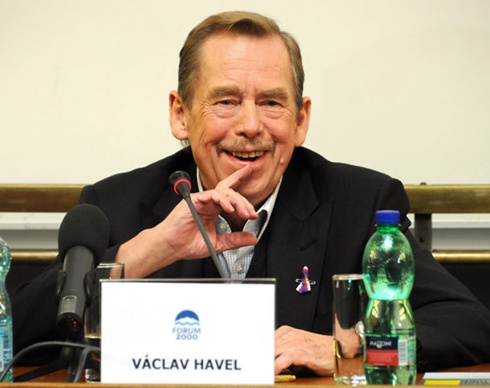 havel