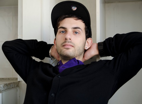 borgore