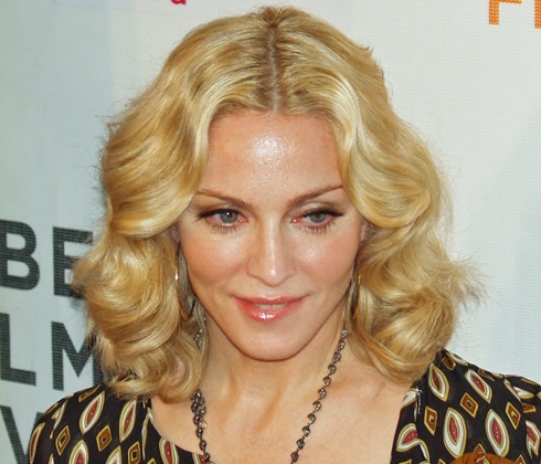 madonna