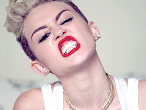 miley