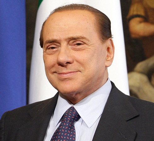 silvio